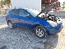 JN8AS58T18W****** Salvage and Repairable 2008 Nissan Rogue in Florida State