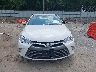 4T1BF1FK7HU****** Wrecked 2017 Toyota Camry in Georgia State