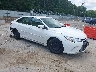 4T1BF1FK7HU****** Salvage and Wrecked 2017 Toyota Camry in Atlanta East