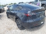 7SAYGDED2SA****** Salvamento y Reparables 2025 Tesla Model Y en San Antonio South