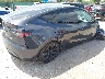 7SAYGDED2SA****** Salvamento y Destrozados 2025 Tesla Model Y en Estado de Texas