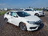 19XFC2F77GE****** Salvage and Wrecked 2016 Honda Civic in Minneapolis South