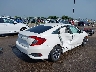 19XFC2F77GE****** Salvage and Wrecked 2016 Honda Civic in Minnesota State