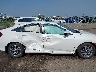 19XFC2F77GE****** Salvage and Repairable 2016 Honda Civic in Minnesota State