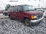 1FMRE11L36D****** Salvamento y Destrozados 2006 Ford E-150 en Asheville