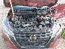 3N1CP5DV0ML****** Repairable 2021 Nissan Kicks in Lafayette