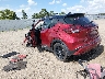 3N1CP5DV0ML****** Salvage and Repairable 2021 Nissan Kicks in Lafayette