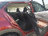 3N1CP5DV0ML****** Wrecked 2021 Nissan Kicks in Lafayette
