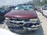 2GCEC19T9Y1****** Wrecked 2000 Chevrolet Silverado 1500 in Georgia State