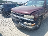2GCEC19T9Y1****** Salvage and Repairable 2000 Chevrolet Silverado 1500 in Georgia State