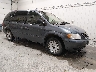 2C8GP44332R****** Salvage and Wrecked 2002 Chrysler Town & Country in Anchorage