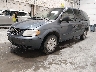 2C8GP44332R****** Used and Repairable 2002 Chrysler Town & Country in Anchorage