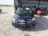 WVGBV7AXXBW****** Wrecked 2011 Volkswagen Tiguan in Missouri State