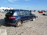 WVGBV7AXXBW****** Salvage and Wrecked 2011 Volkswagen Tiguan in Missouri State