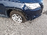WVGBV7AXXBW****** Salvage and Repairable 2011 Volkswagen Tiguan in Missouri State