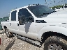 1FT7W2B63FE****** Repairable 2015 Ford F-250 in Texas State