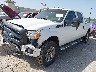 1FT7W2B63FE****** Used and Repairable 2015 Ford F-250 in San Antonio South
