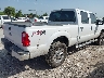 1FT7W2B63FE****** Salvage and Wrecked 2015 Ford F-250 in Texas State