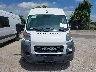 3C6LRVDG5NE****** Destrozados 2022 RAM Promaster en Estado de Texas