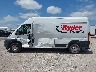 3C6LRVDG5NE****** Reparables 2022 RAM Promaster en Estado de Texas