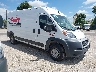 3C6LRVDG5NE****** Salvamento y Destrozados 2022 RAM Promaster en Fort Worth North