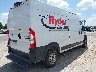 3C6LRVDG5NE****** Salvamento y Destrozados 2022 RAM Promaster en Estado de Texas