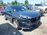 5J6RS3H7XRL****** Repairable 2024 Honda CR-V in North Carolina State