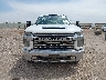1GC4YUEY3LF****** Wrecked 2020 Chevrolet Silverado 3500 in Texas State