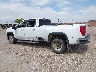 1GC4YUEY3LF****** Repairable 2020 Chevrolet Silverado 3500 in Texas State