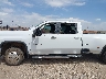 1GC4YUEY3LF****** Salvage 2020 Chevrolet Silverado 3500 in Texas State