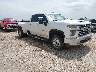 1GC4YUEY3LF****** Salvage and Wrecked 2020 Chevrolet Silverado 3500 in Amarillo