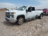 1GC4YUEY3LF****** Used and Repairable 2020 Chevrolet Silverado 3500 in Amarillo