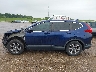 7FARW1H59JE****** Salvage 2018 Honda CR-V