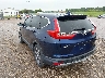 7FARW1H59JE****** Salvage and Repairable 2018 Honda CR-V in Lincoln