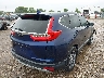 7FARW1H59JE****** Salvage and Wrecked 2018 Honda CR-V in Illinois State