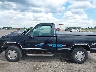 1GCEK14M1VZ****** Repairable 1997 Chevrolet K1500 in Minnesota State