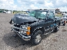 1GCEK14M1VZ****** Used and Repairable 1997 Chevrolet K1500 in Minneapolis South