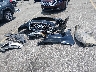 5N1DL0MN8LC****** Wrecked 2020 Infiniti QX60 in South Carolina State