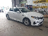 5XXGT4L38KG****** Salvamento y Destrozados 2019 Kia Optima en Fargo