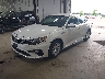5XXGT4L38KG****** Usados y Reparables 2019 Kia Optima en Fargo