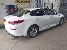 5XXGT4L38KG****** Salvamento y Destrozados 2019 Kia Optima en Estado de Dakota del Norte