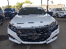 1HGCV3F21NA****** Destrozados 2022 Honda Accord en Estado de California
