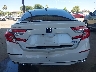 1HGCV3F21NA****** Destrozados 2022 Honda Accord