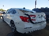 1HGCV3F21NA****** Salvamento y Reparables 2022 Honda Accord en Fresno