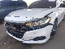 1HGCV3F21NA****** Salvamento y Reparables 2022 Honda Accord en Estado de California