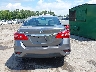 3N1AB7AP9JY****** Destrozados 2018 Nissan Sentra
