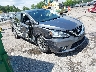 3N1AB7AP9JY****** Salvamento y Destrozados 2018 Nissan Sentra en Richmond