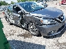 3N1AB7AP9JY****** Salvamento y Reparables 2018 Nissan Sentra en Estado de Virginia