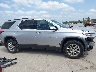 1GNERGKW8KJ****** Repairable 2019 Chevrolet Traverse in Texas State
