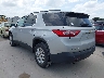 1GNERGKW8KJ****** Salvage and Repairable 2019 Chevrolet Traverse in Austin